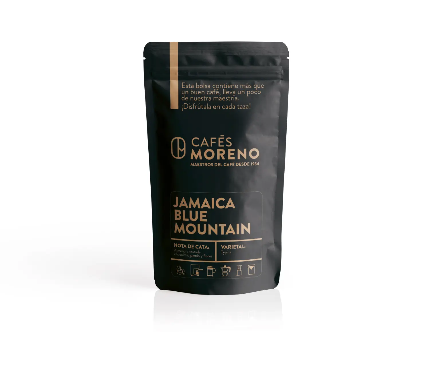 Café Montaña Azul Jamaica: El mejor café del entorno - Cuánto vale el café Blue Mountain cafe montaña azul jamaica - Cuánto vale el café Blue Mountain