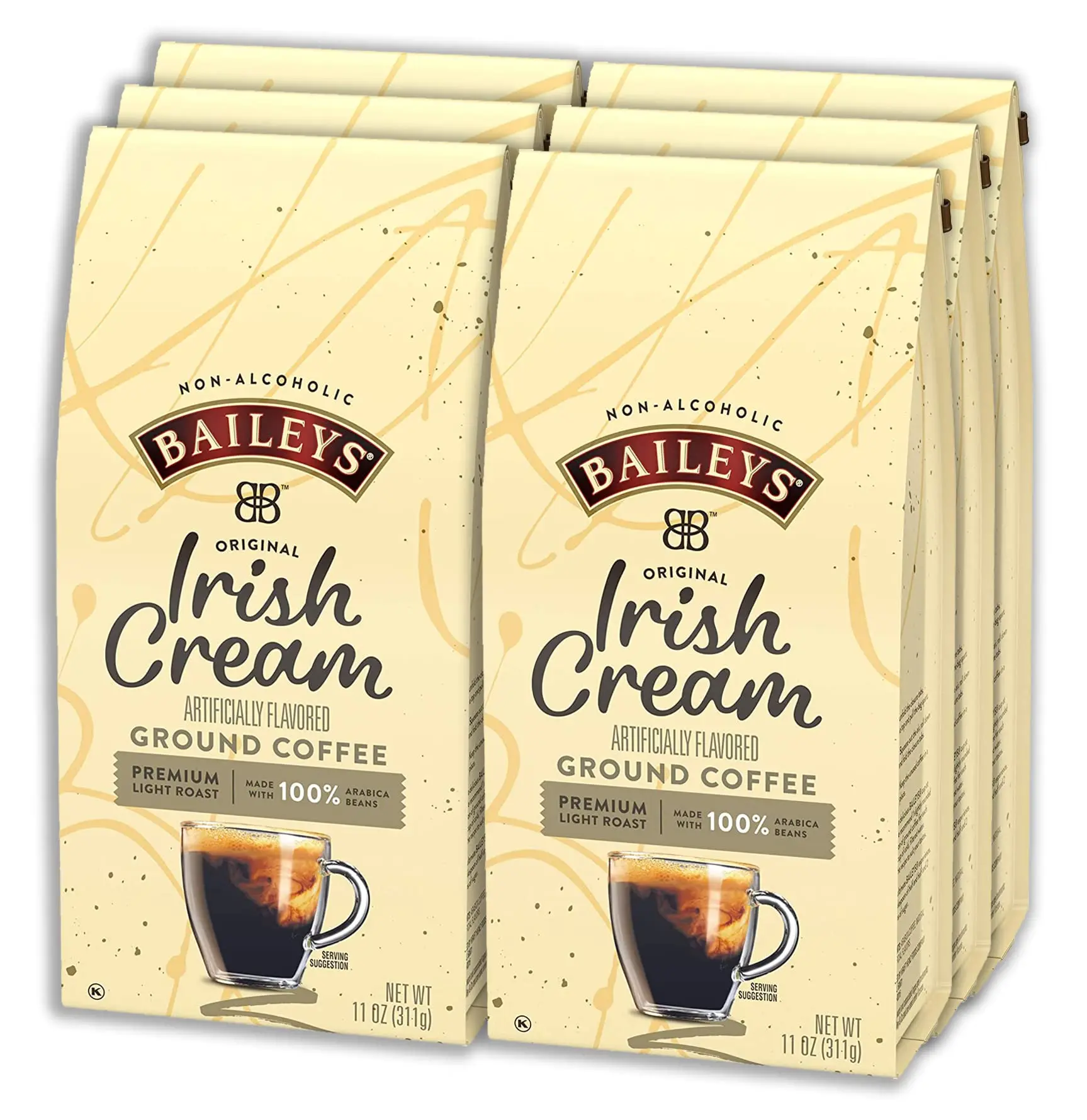 El precio del Baileys de café: una deliciosa mezcla de sabor y calidad - Cuánto vale un Baileys Original baileys de café precio - Cuánto vale un Baileys Original