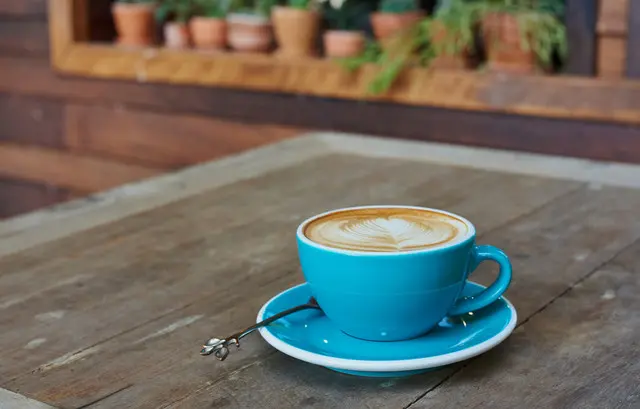 cuanto cuesta un cafe en londres - Cuánto vale un café en Londres hoy