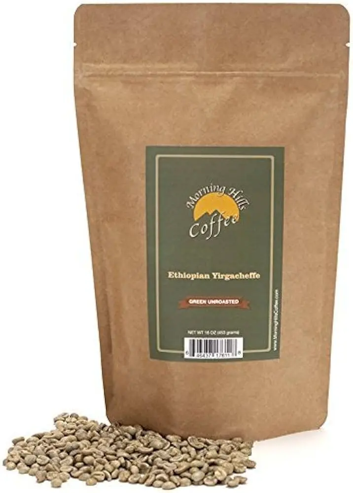 precio del café verde - Cuánto vale un kilo de café verde en Colombia