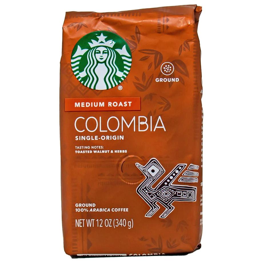 cafe colombia starbucks - Cuánto vale un tinto en Starbucks Colombia