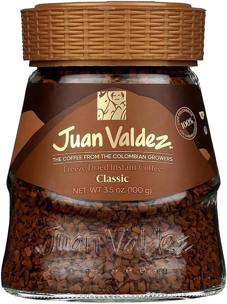 cafe juan valdez en colombia precio - Cuánto vale una botella de Juan Valdez