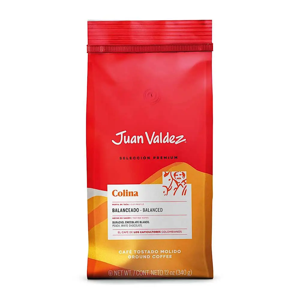 cafe juan valdez en colombia precio - Cuánto vende Juan Valdez en Colombia