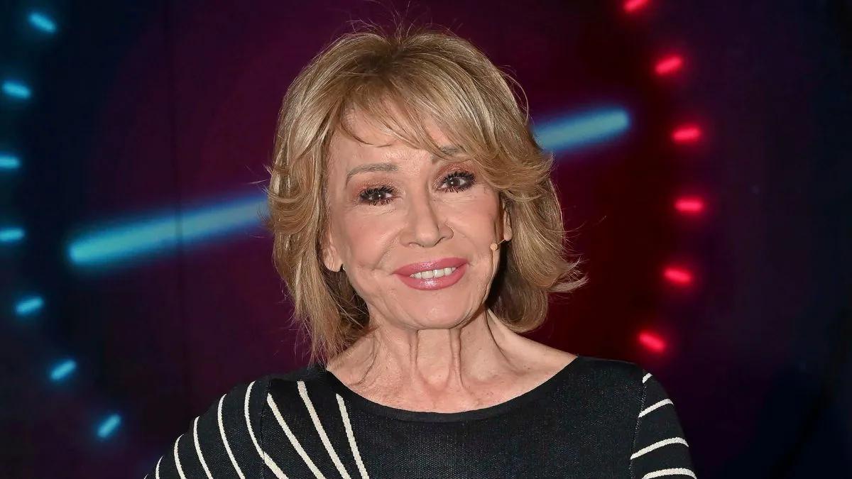 café con mila santana - Cuántos años tiene la Mila