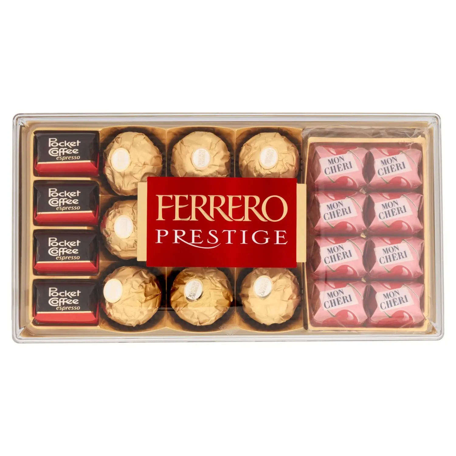 Bombones Ferrero Rocher de café: una deliciosa combinación para los amantes del café - Cuántos bombones vienen en la caja de Ferrero Rocher bombones ferrero rocher de cafe - Cuántos bombones vienen en la caja de Ferrero Rocher