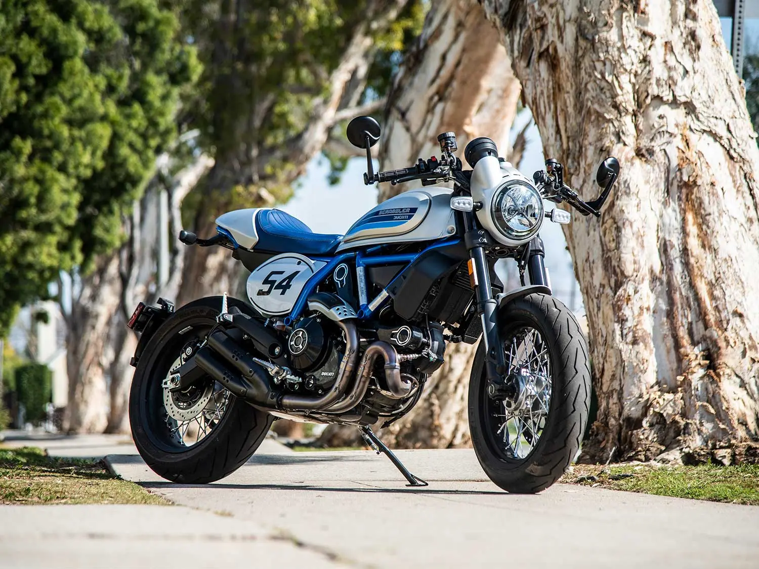 Scrambler Cafe Racer Ducati: La combinación perfecta entre estilo y rendimiento - Cuántos caballos tiene la Ducati Scrambler 800 scrambler cafe racer ducati - Cuántos caballos tiene la Ducati Scrambler 800