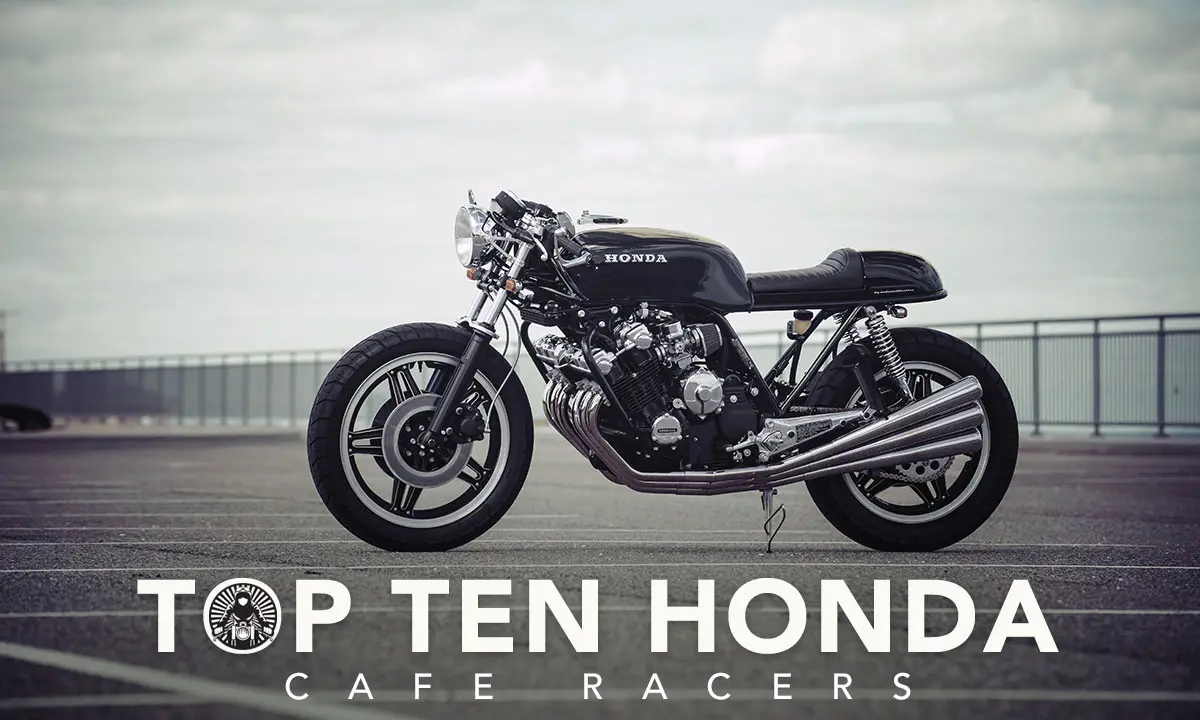 Todo lo que debes saber sobre la Honda Cafe Cruiser - Cuántos caballos tiene la Honda CB 650 R honda cafe cruiser - Cuántos caballos tiene la Honda CB 650 R