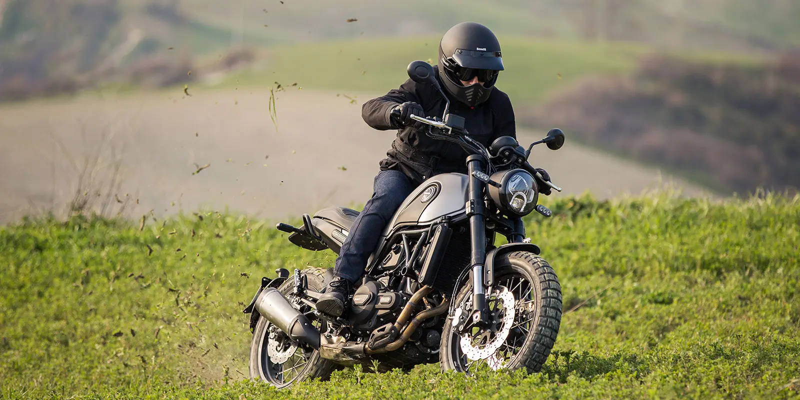 Benelli Leoncino Cafe Racer: Un Clásico Reinventado - Cuántos caballos tiene la leoncino 500 benelli leoncino cafe racer - Cuántos caballos tiene la leoncino 500