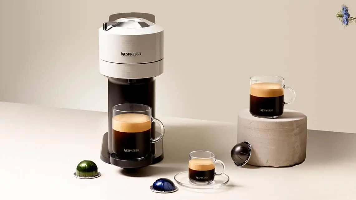 tipos de cafe nespresso - Cuántos cafes tiene Nespresso