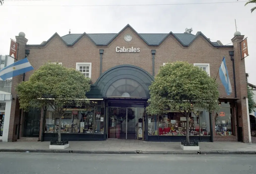 cafe cabrales mar del plata - Cuántos empleados tiene Cabrales