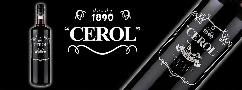 cerol cafe de alcoy - Cuántos grados tiene el Cerol