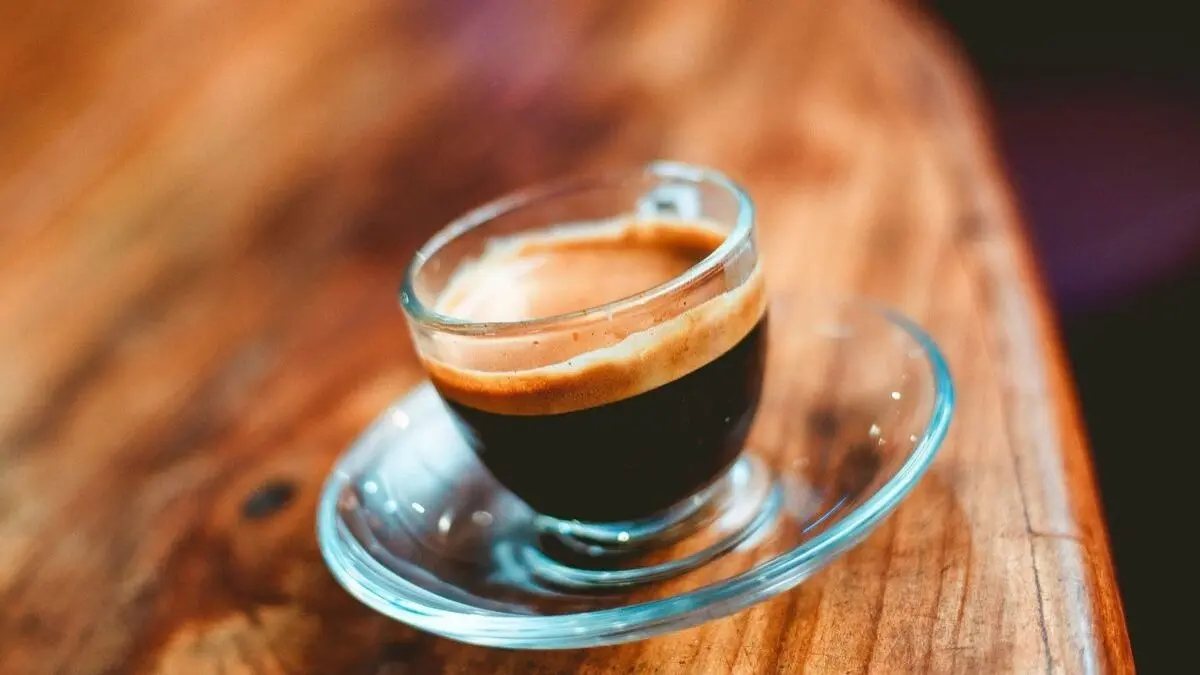 Café Ristretto: Una deliciosa y concentrada experiencia - Cuántos gramos de café tiene un ristretto café ristretto receta - Cuántos gramos de café tiene un ristretto
