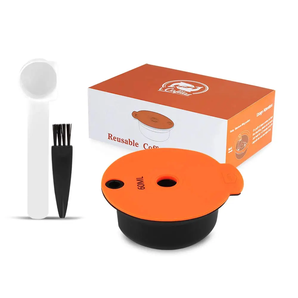 capsulas de cafe reutilizables tassimo - Cuántos gramos de café tiene una cápsula Tassimo
