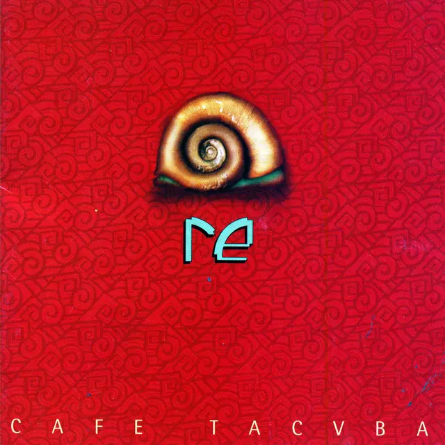 las flores cafe tacuba - Cuántos nombres ha tenido Rubén Albarrán