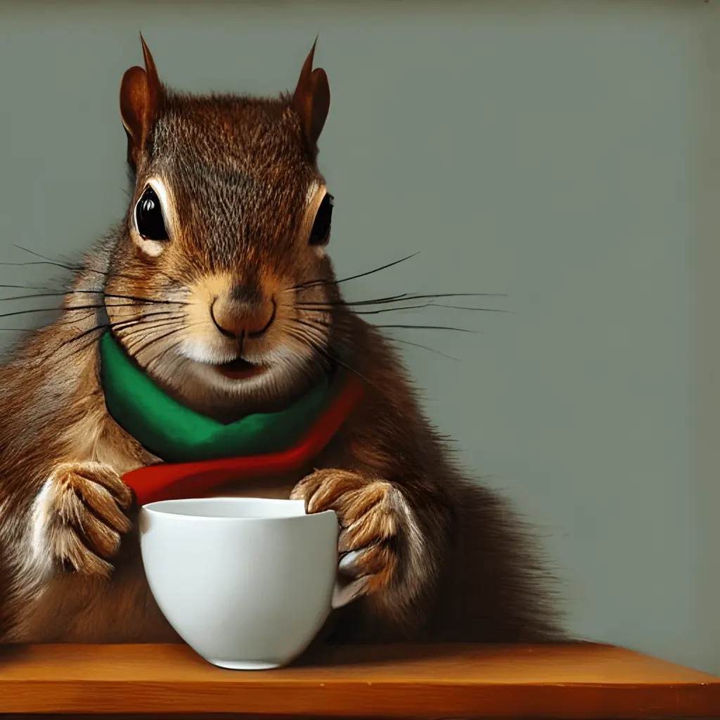La Ardilla Café: Conoce más sobre este maravilloso animal - Cuántos tipos de ardillas hay en España ardilla cafe - Cuántos tipos de ardillas hay en España