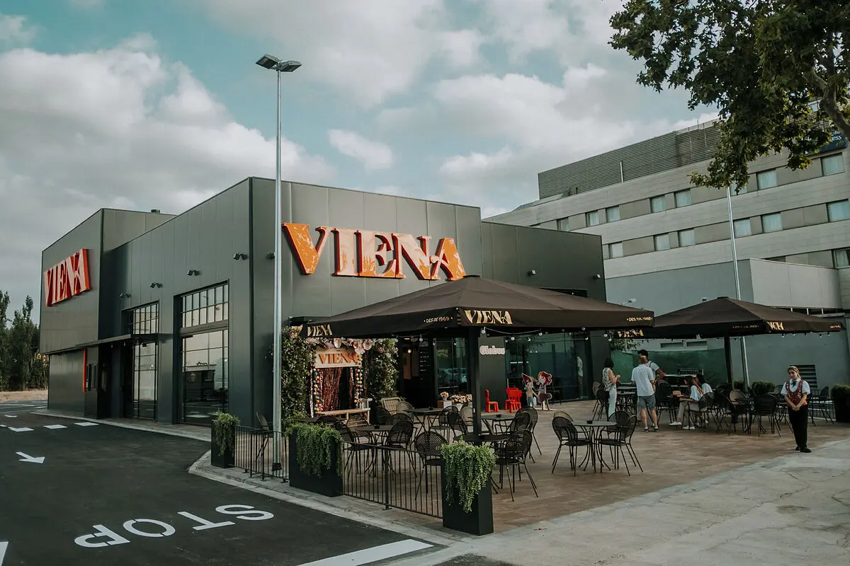Café Viena: Los precios y curiosidades de esta deliciosa bebida - Cuántos Vienas hay en Cataluña cafe viena - Cuántos Vienas hay en Cataluña