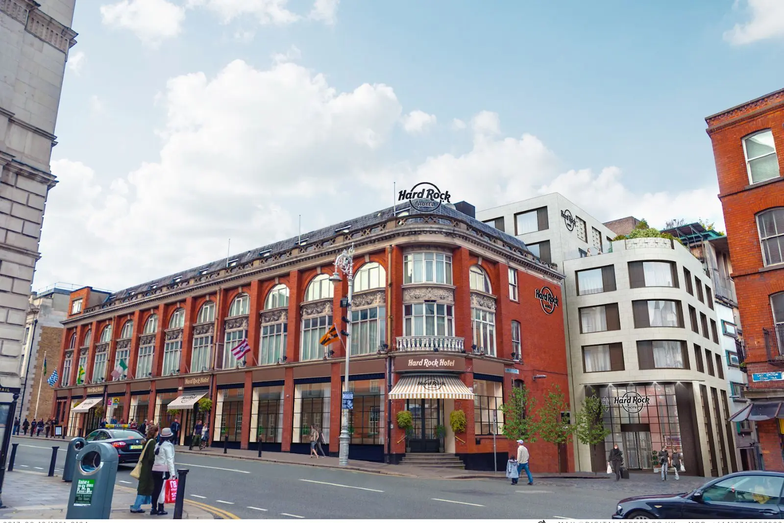 Hard Rock Cafe Dublin: Un lugar icónico para los amantes del rock - Does Dublin Ireland have a Hard Rock Cafe hard rock cafe dublin - Does Dublin Ireland have a Hard Rock Cafe