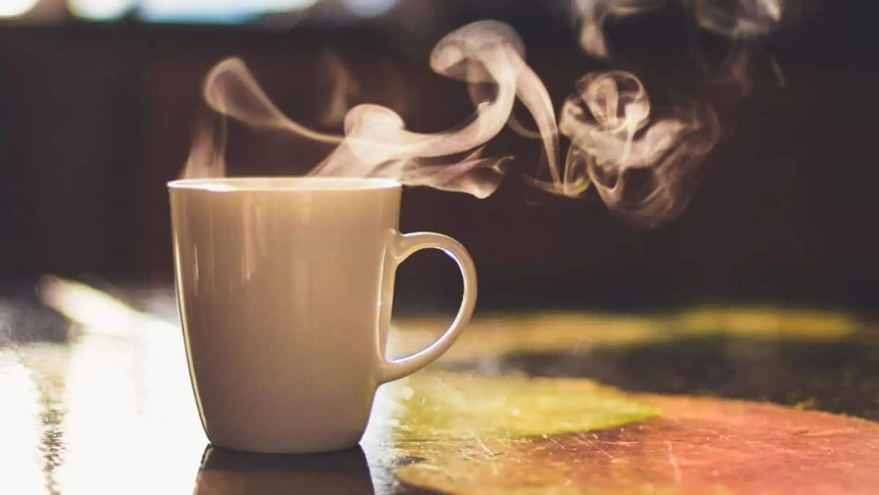 ¿Se puede recalentar el café? - Dónde calentar café se puede recalentar el cafe - Dónde calentar café