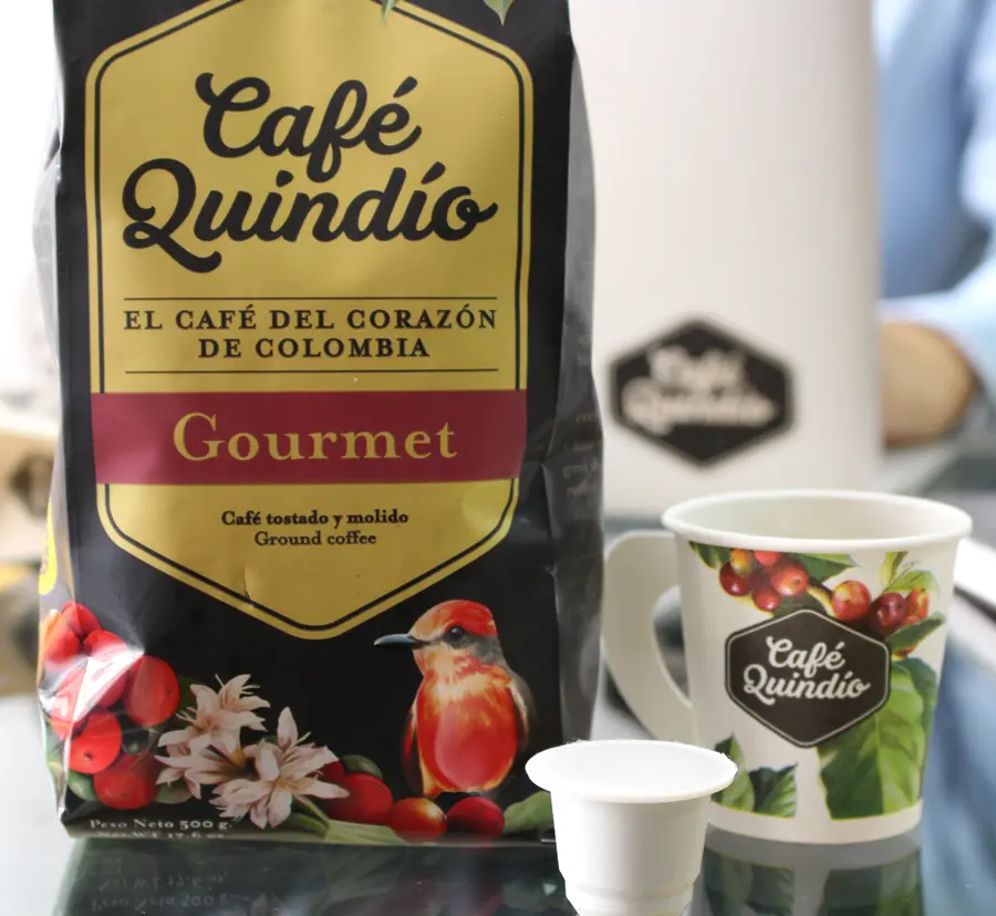 mejores cafe de colombia - Dónde están los mejores cafetales de Colombia