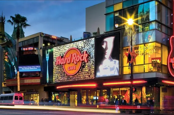 ciudades con hard rock cafe - Dónde hay Hard Rock en el mundo