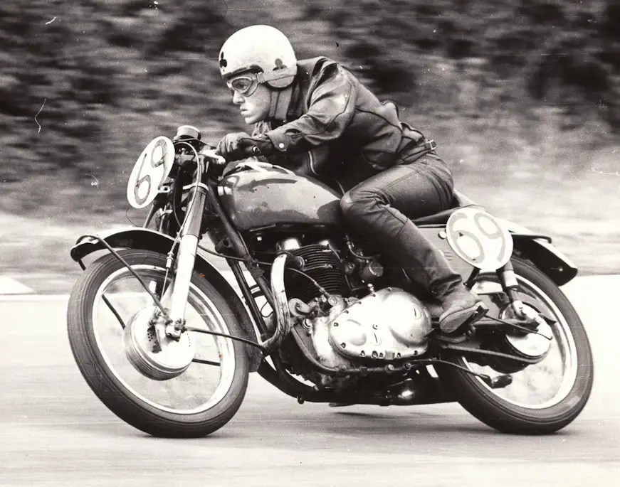 Cafe Racer: El Origen de una Cultura - Dónde nacen las Cafe Racer cafe racer origen - Dónde nacen las Cafe Racer