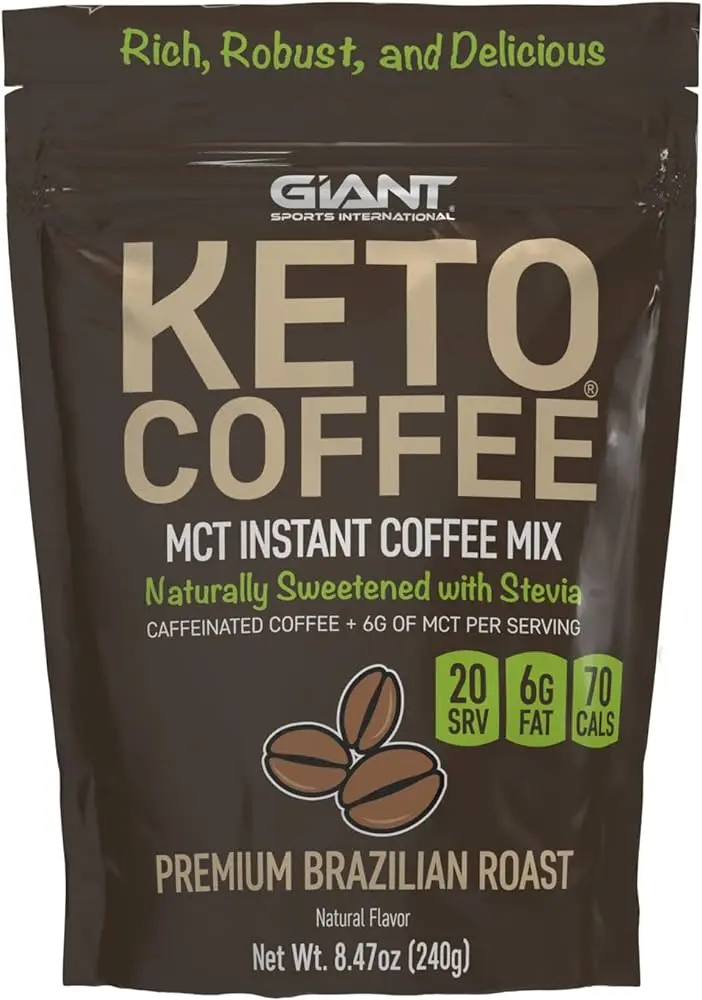 Café Keto para bajar de peso: precio y dónde comprarlo - Dónde puedo comprar Keto Coffee café keto para bajar de peso precio - Dónde puedo comprar Keto Coffee