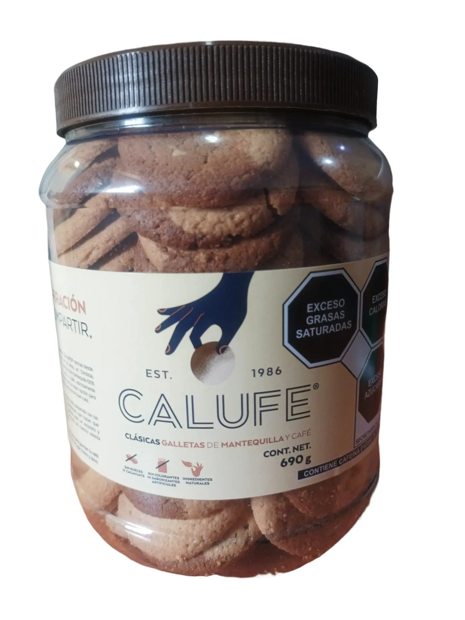 Galletas de Mantequilla y Café: Deliciosas y Aromáticas - Dónde se crearon las galletas de mantequilla galletas de mantequilla y cafe - Dónde se crearon las galletas de mantequilla
