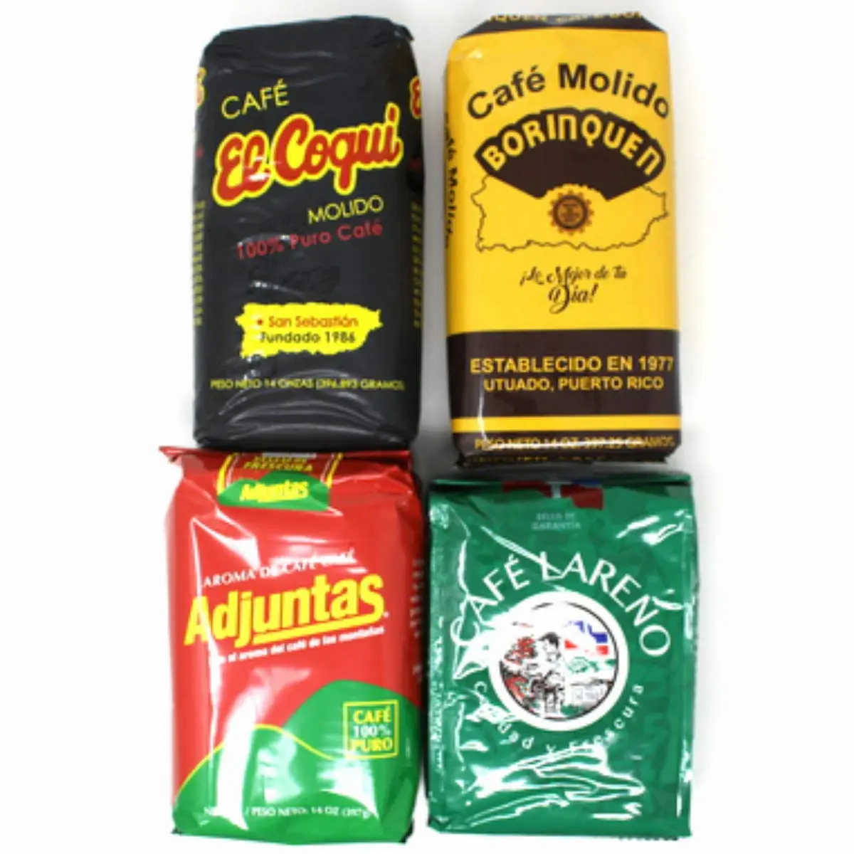 cafe de puerto rico - Dónde se cultiva el café en Puerto Rico