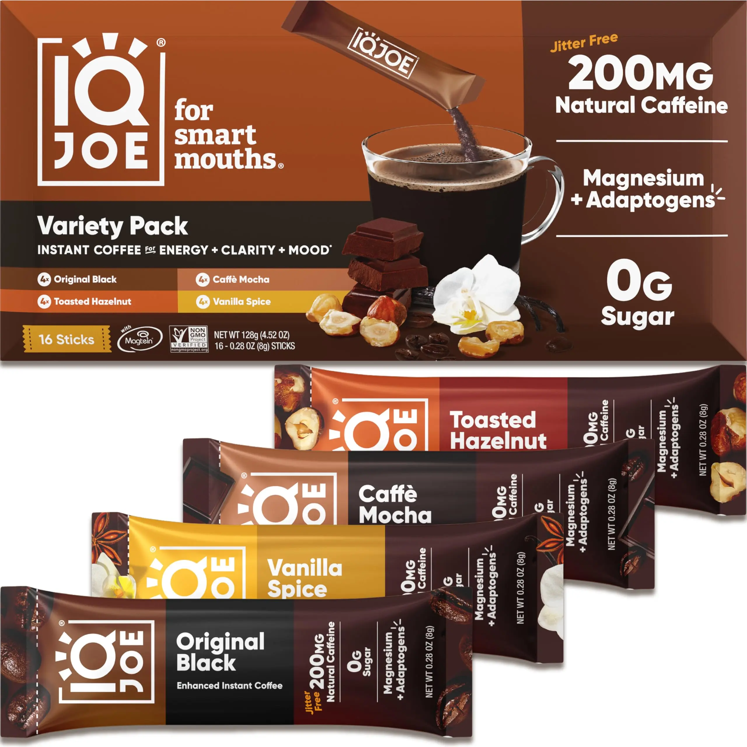 Café y magnesio: una combinación perfecta para tu salud - Dónde se encuentra el magnesio cafe magnesio - Dónde se encuentra el magnesio