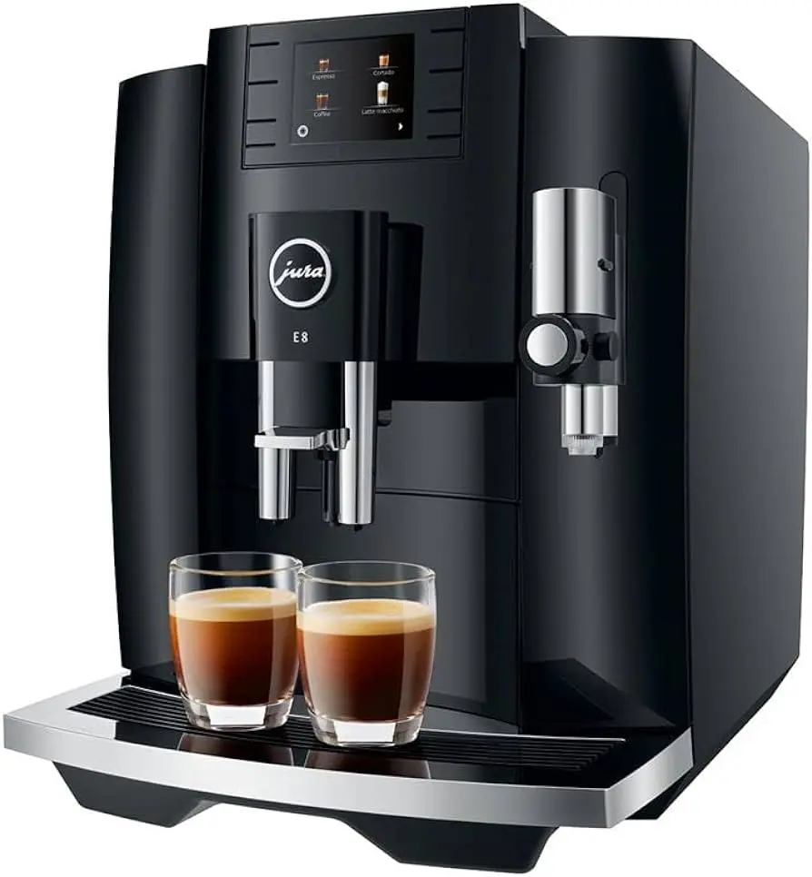 Jura Máquina de Café: Innovación y calidad en cada taza - Dónde se fabrican las cafeteras jura jura maquina de cafe - Dónde se fabrican las cafeteras jura