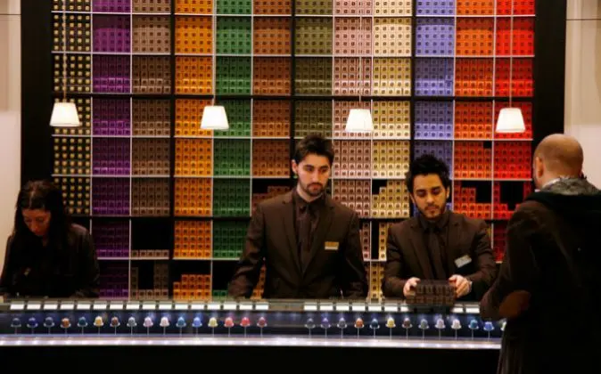 El origen de las cápsulas de café - Dónde se fabrican las cápsulas Nespresso cafe origen capsulas - Dónde se fabrican las cápsulas Nespresso