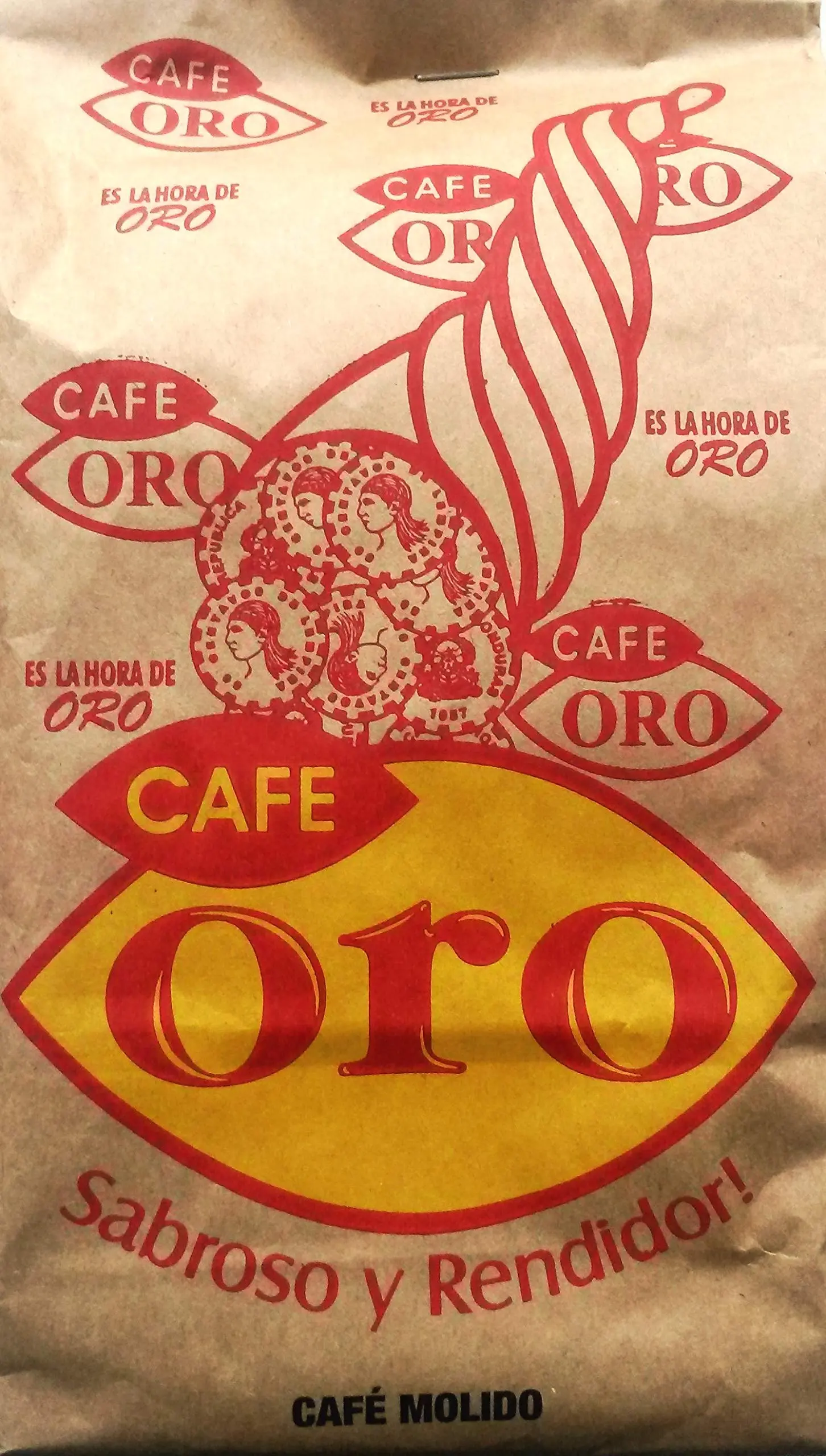 café oro honduras historia - Dónde se hace el café oro