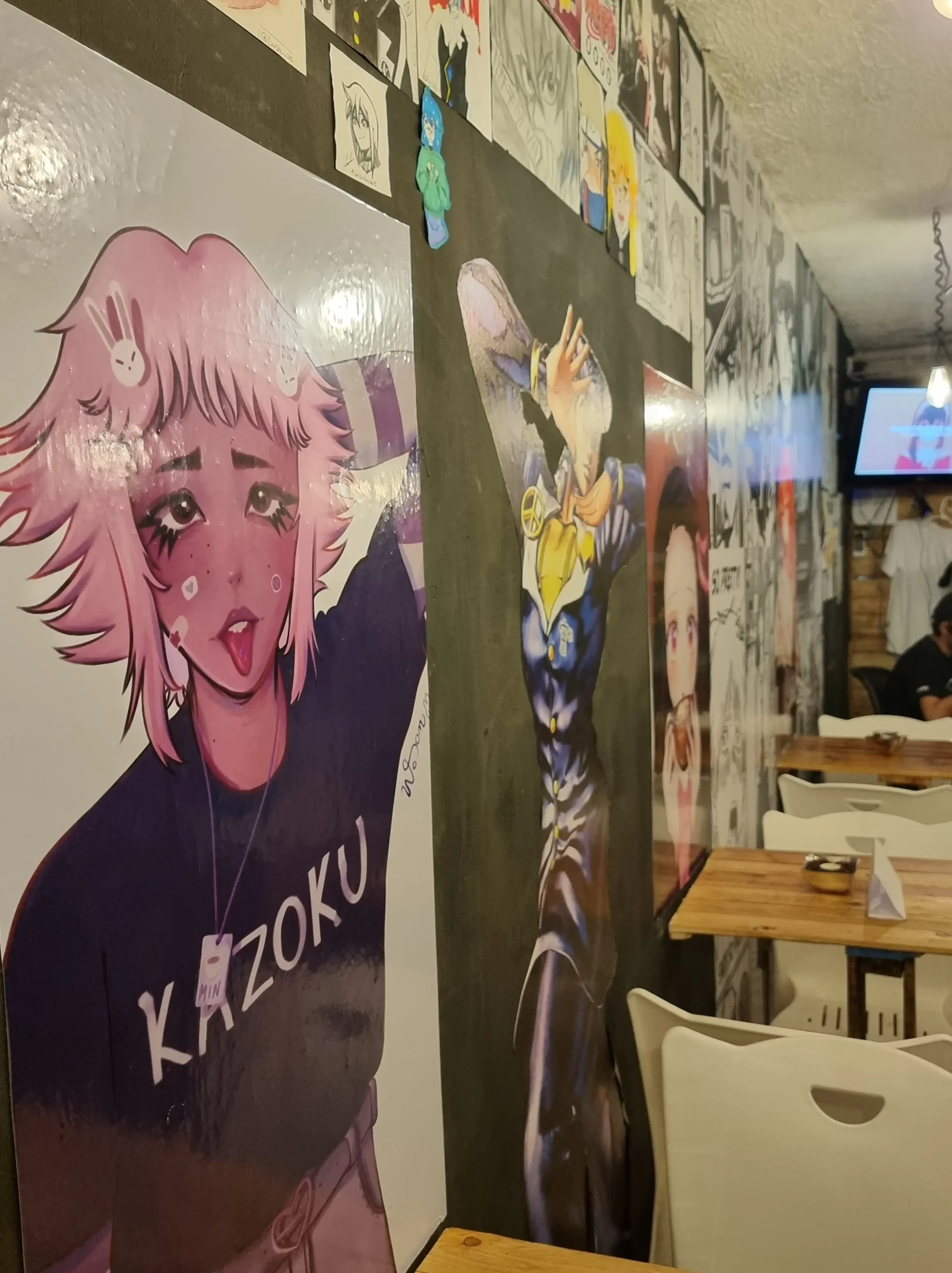 manga cafe barcelona - Dónde se hace el Salón del Manga 2023 Barcelona