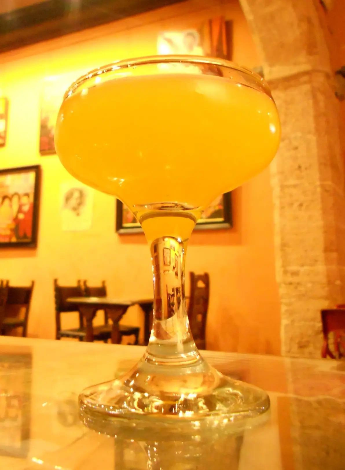 Dónde beber Agua de Valencia en Madrid - Dónde se inventó el Agua de Valencia agua de valencia cafe madrid - Dónde se inventó el Agua de Valencia