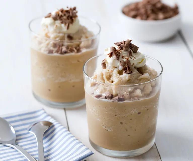 frappe de cafe en thermomix - Dónde se inventó el frappé