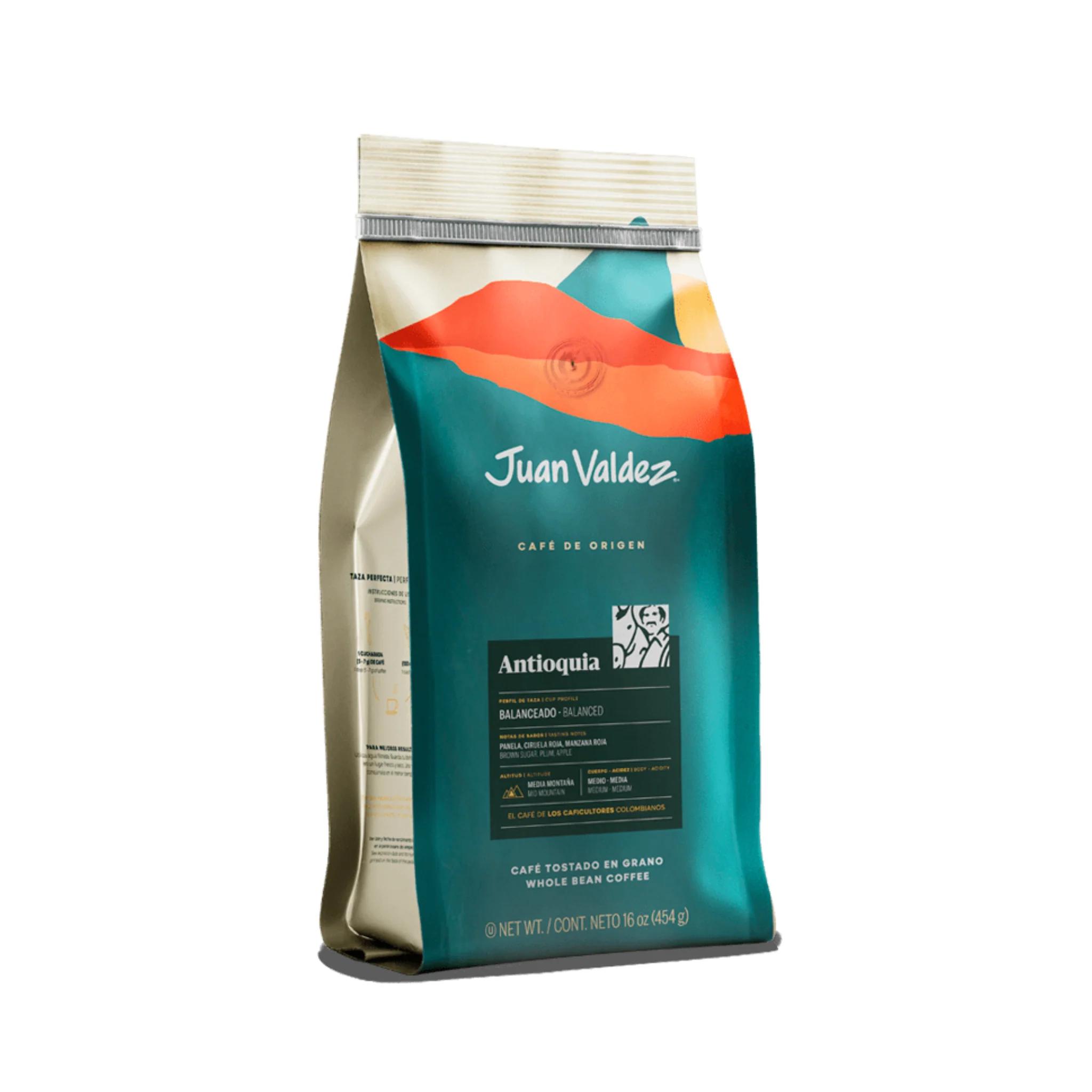 Café origen Juan Valdez - Dónde se originó Juan Valdez cafe origen juan valdez - Dónde se originó Juan Valdez