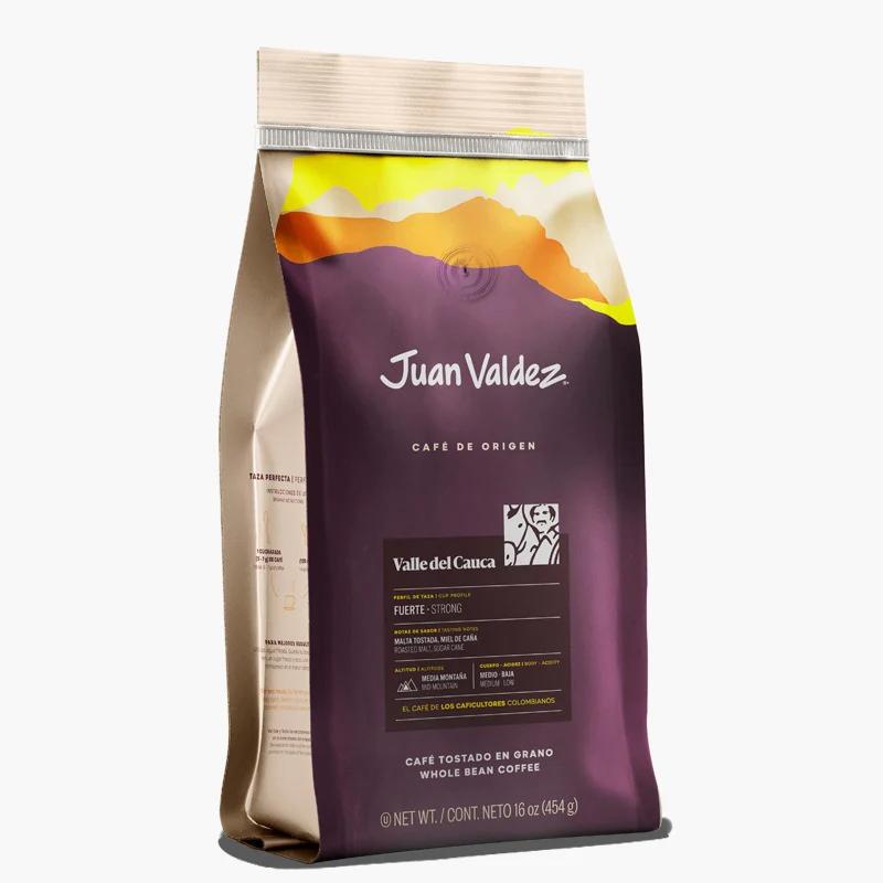 Café Valle del Cauca: Un Tesoro de Colombia - Dónde se produce café en el Valle del Cauca cafe valle del cauca - Dónde se produce café en el Valle del Cauca