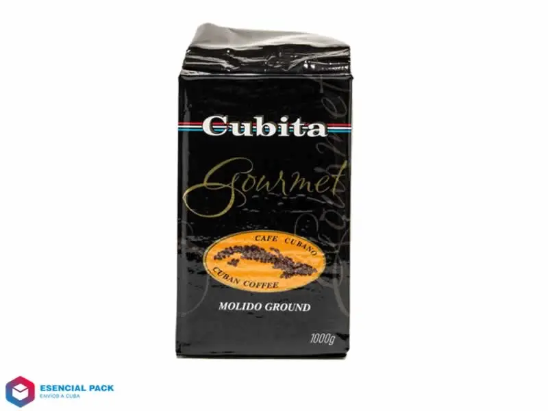 Café Cubita en España - Dónde se produce el café Cubita cafe cubita en españa - Dónde se produce el café Cubita