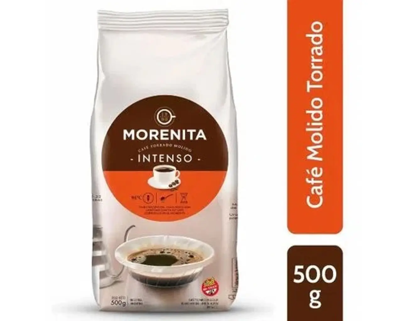 café morenita - Dónde se produce el café La Morenita