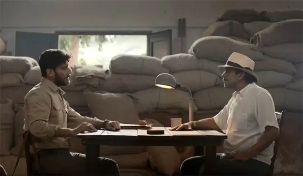 El anuncio de café Saimaza: un éxito publicitario - Dónde se rodó el anuncio de saimaza anuncio cafe saimaza - Dónde se rodó el anuncio de saimaza