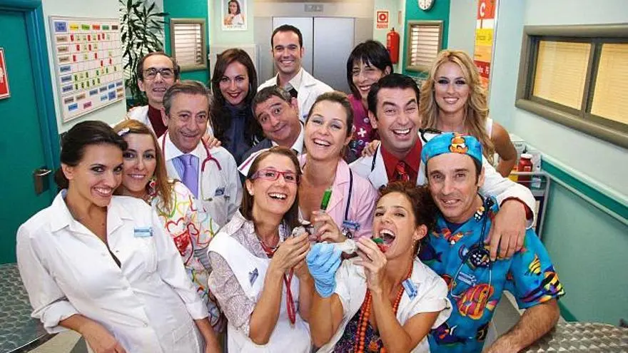 Camera Café Fibrilando: Una comedia que te hará reír a carcajadas - Dónde ver fibrilando camera cafe fibrilando - Dónde ver fibrilando