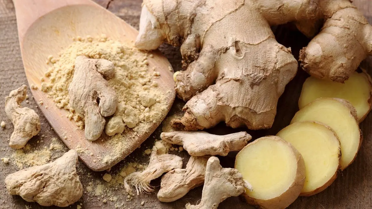Café gingembre citron: una deliciosa fusión de sabores y beneficios para la salud - Est-ce bon de boire du gingembre tous les jours café gingembre citron - Est-ce bon de boire du gingembre tous les jours