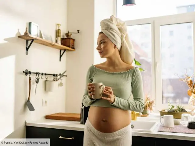 boire café enceinte - Est-ce qu'une femme enceinte peut boire du tonic