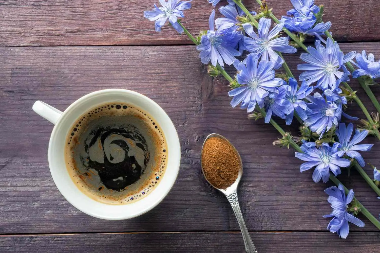 Chicorée pour café: Un sustituto delicioso y saludable - Est-ce que la chicorée remplace le café chicorée pour café - Est-ce que la chicorée remplace le café