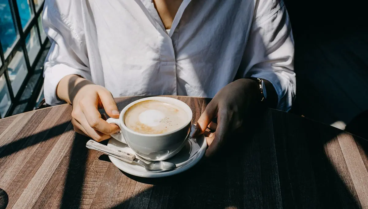 le café au lait fait il grossir - Est-ce que le café au lait fait gonfler le ventre