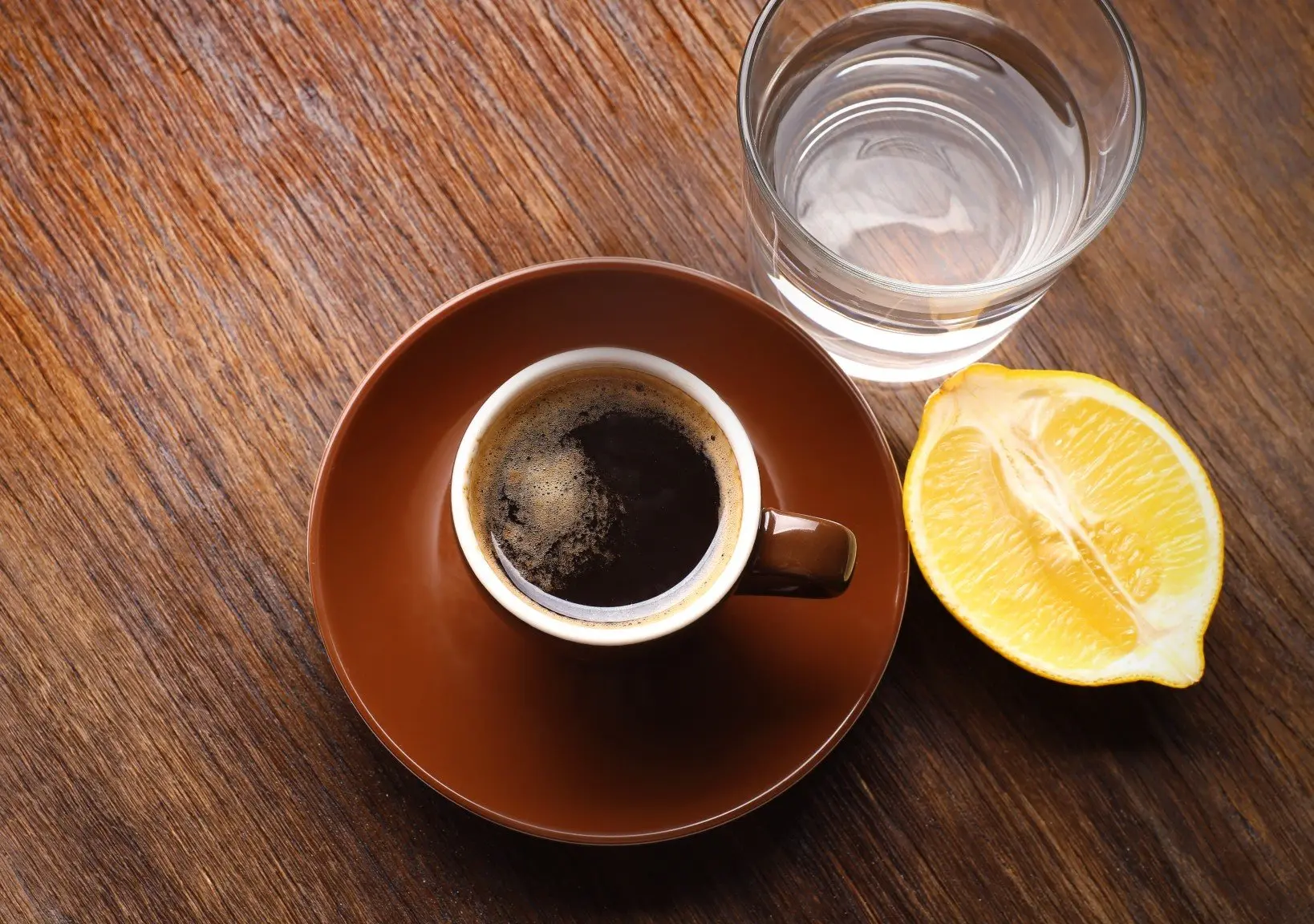 Café et citron: una combinación saludable y deliciosa - Est-ce que le citron est un brûleur de graisse café et citron - Est-ce que le citron est un brûleur de graisse