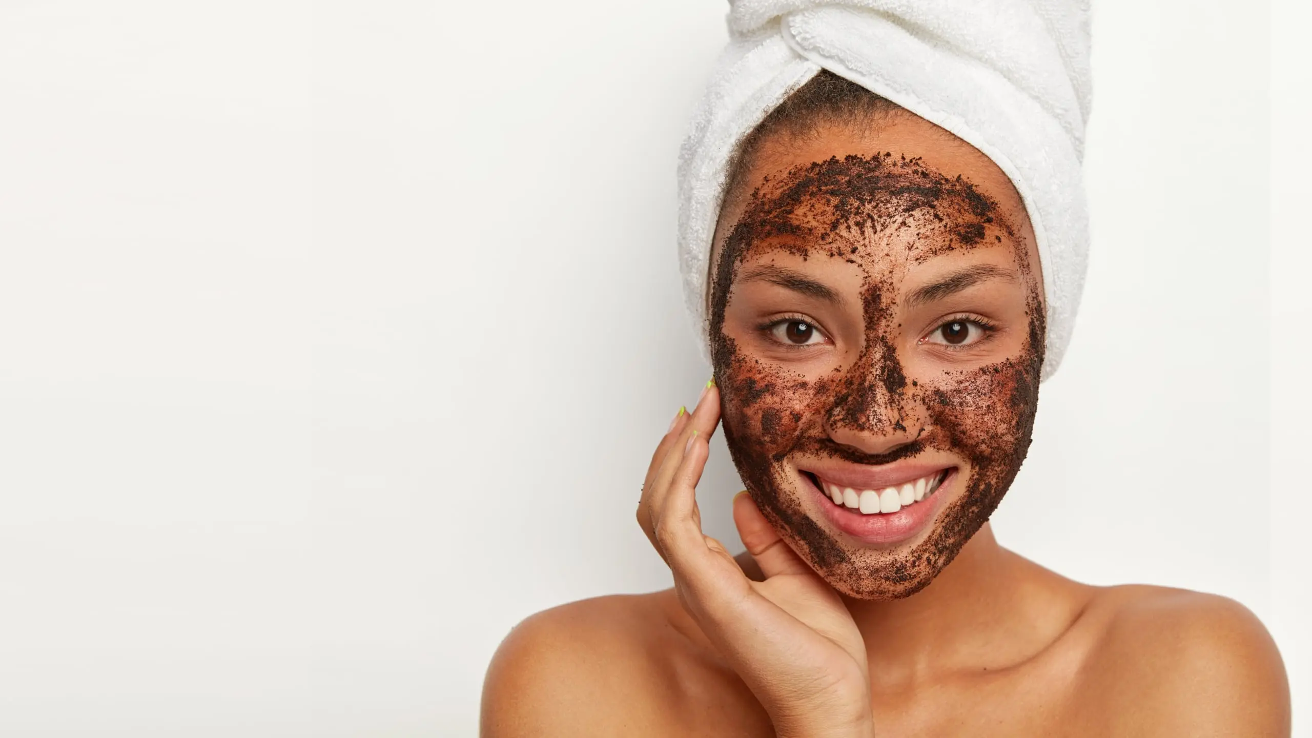 Exfoliante de café para el rostro: Beneficios y cómo usarlo - Est-ce que le marc de café est bon pour la peau exfoliant marc de café visage - Est-ce que le marc de café est bon pour la peau