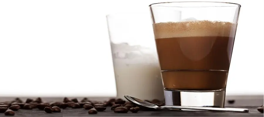Cafe Cortado Vertaling: Una deliciosa combinación de café y leche caliente - Hoe heet een cortado in Portugal cafe cortado vertaling - Hoe heet een cortado in Portugal