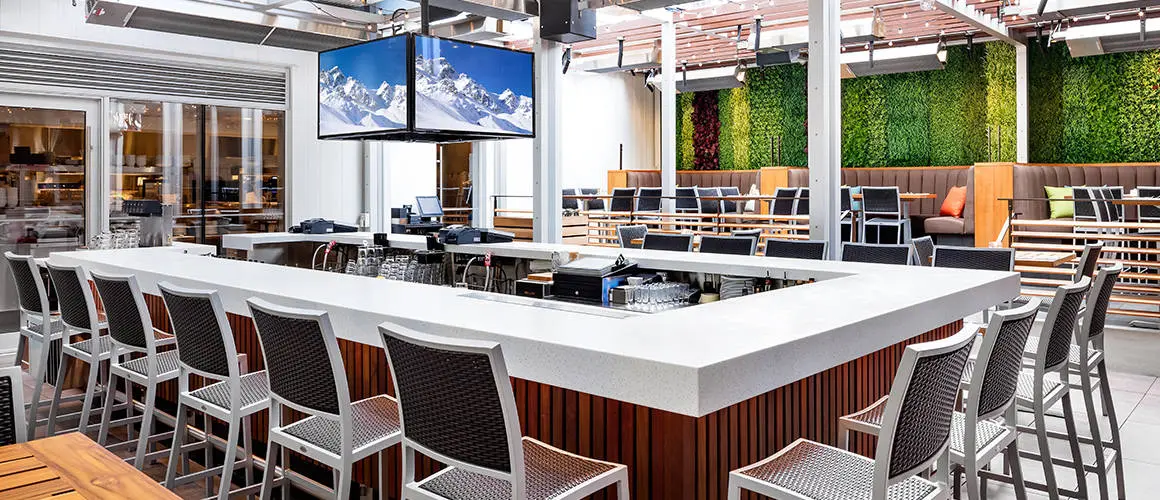 cactus club cafe toronto - How many Cactus Clubs are there in Canada