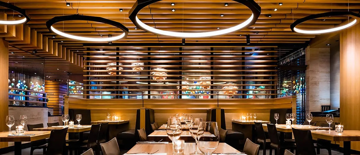 cactus club cafe toronto - Is there a dress code for Cactus Club Toronto